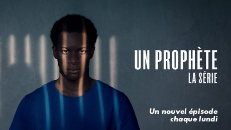 Un prophète