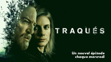Traqués