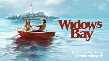 Widow’s Bay