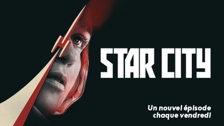 Star City