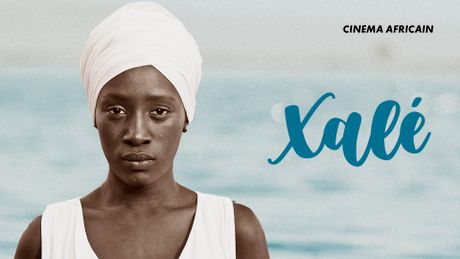 Xalé, les blessures de l'enfance
