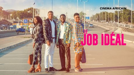 Le job idéal