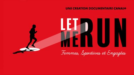 Let Me Run