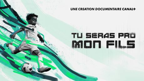 Tu seras pro mon fils