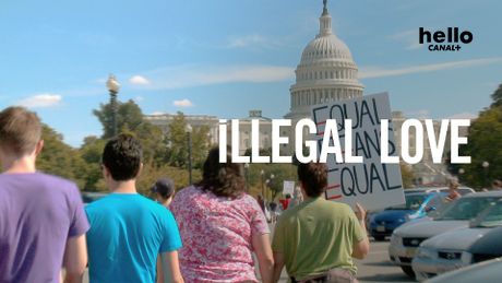 Illegal Love