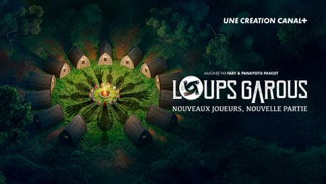 Loups garous