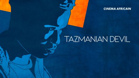 Tazmanian Devil