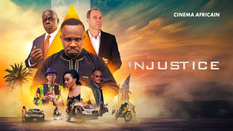Injustice
