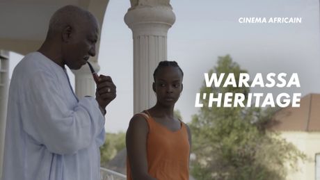 Warassa : l'héritage