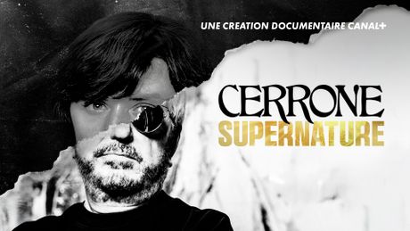 Cerrone - Supernature
