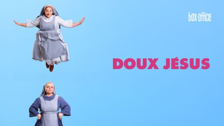 Doux Jésus