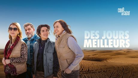 Des jours meilleurs