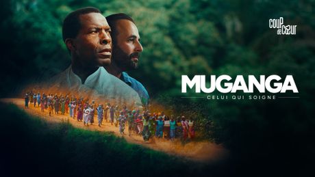 Muganga - Celui qui soigne