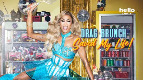Drag Brunch Saved My Life