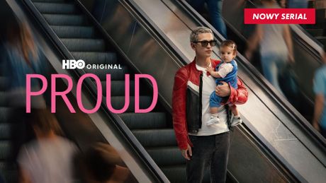 Proud
