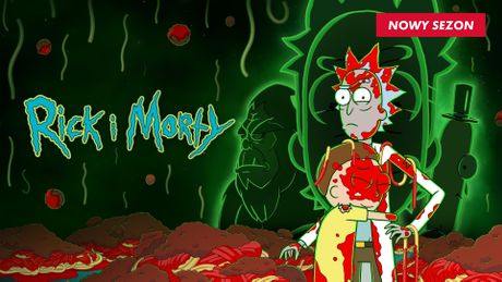 Rick i Morty