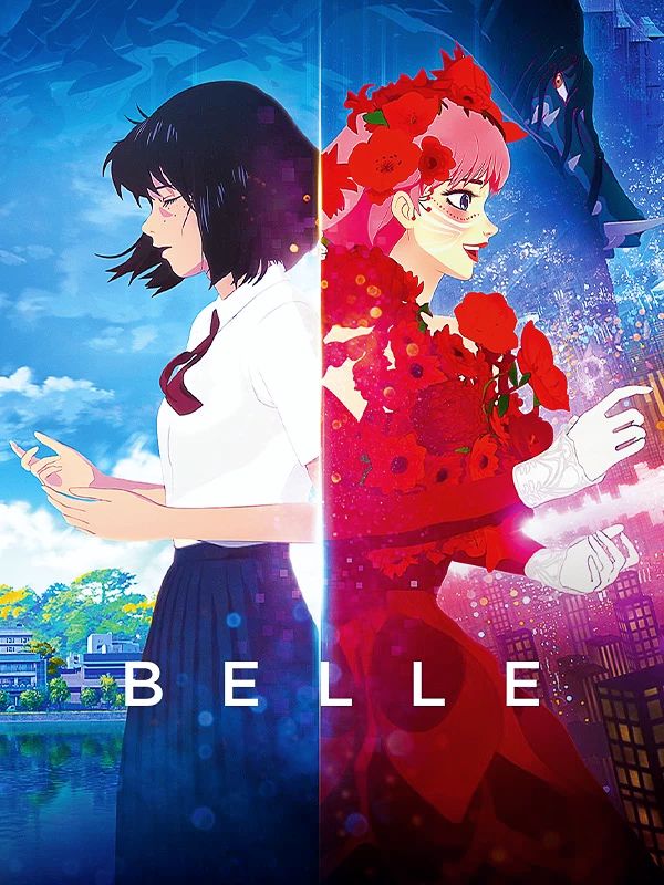 Affiche du film Belle