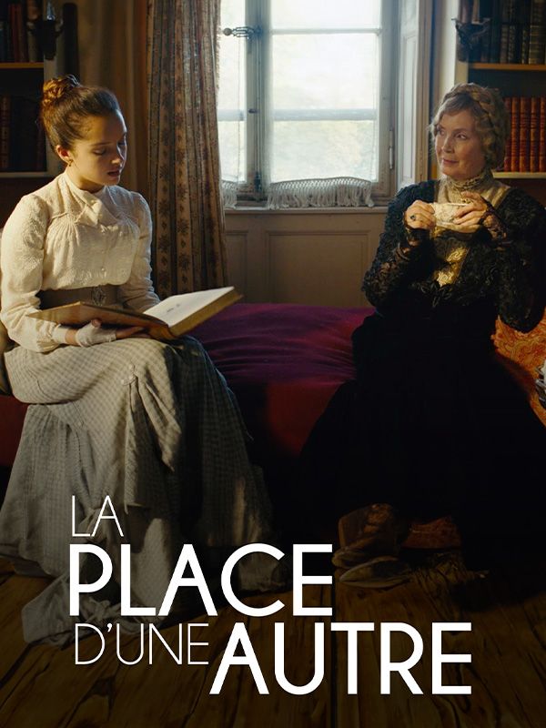 Affiche du film La Place d'une autre