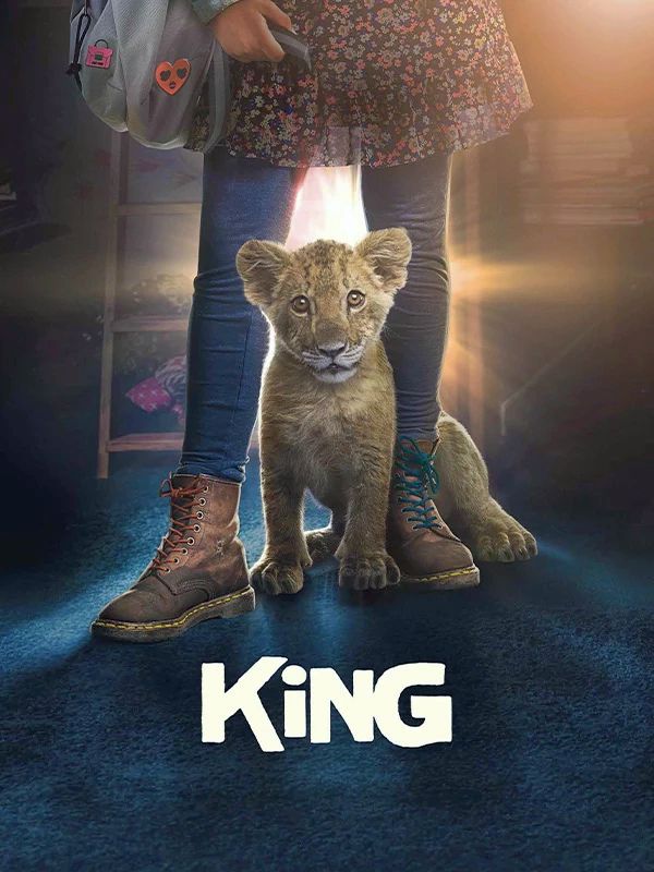 Affiche du film King