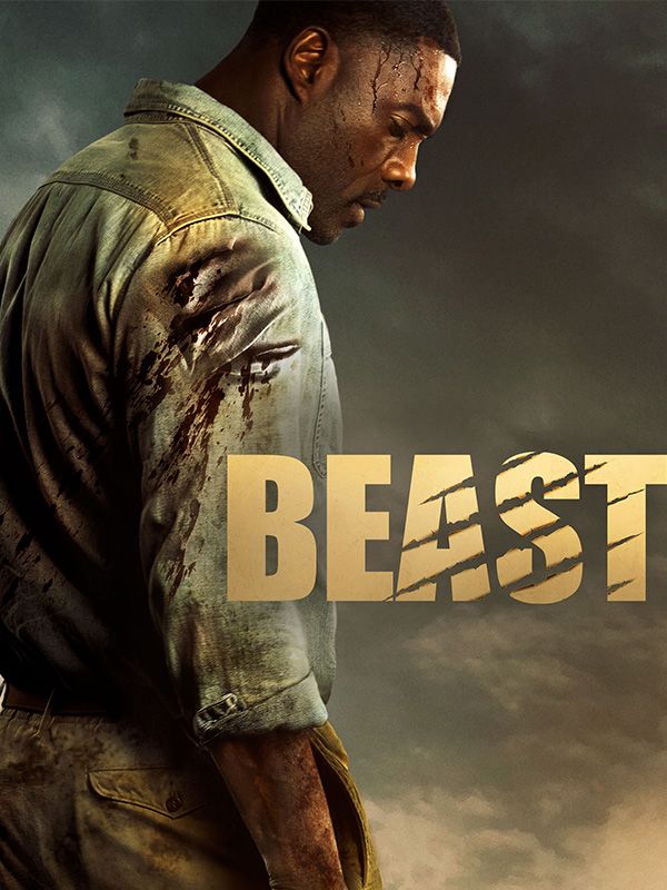 Affiche du film Beast