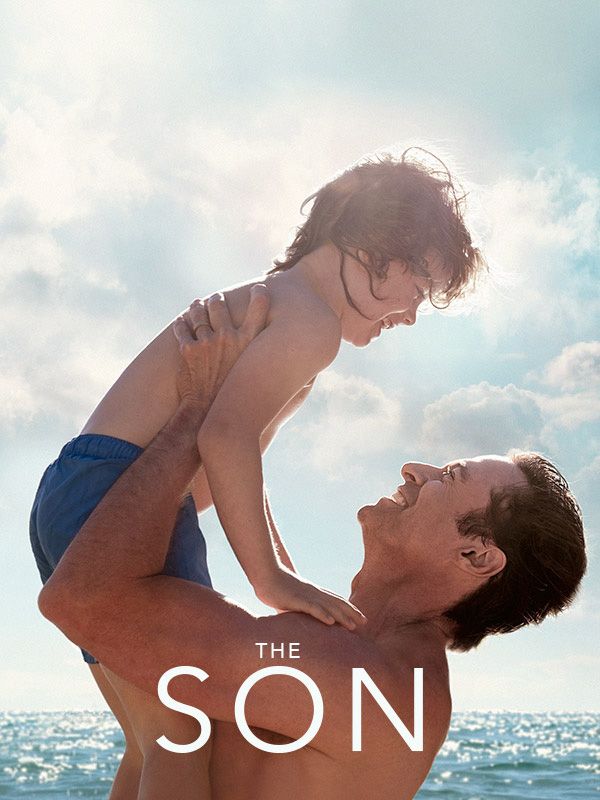 Affiche du film The Son