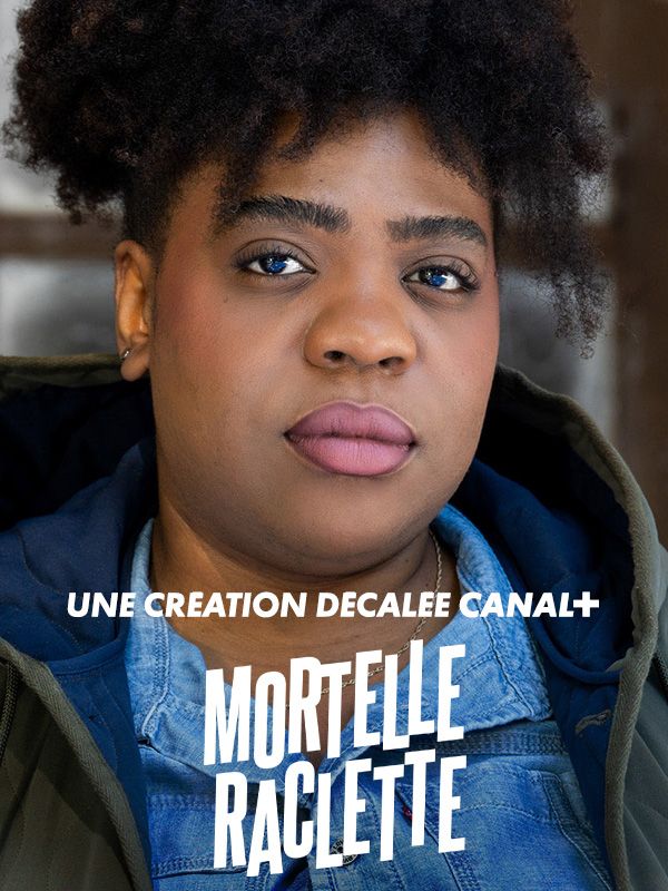 Affiche du film Mortelle raclette