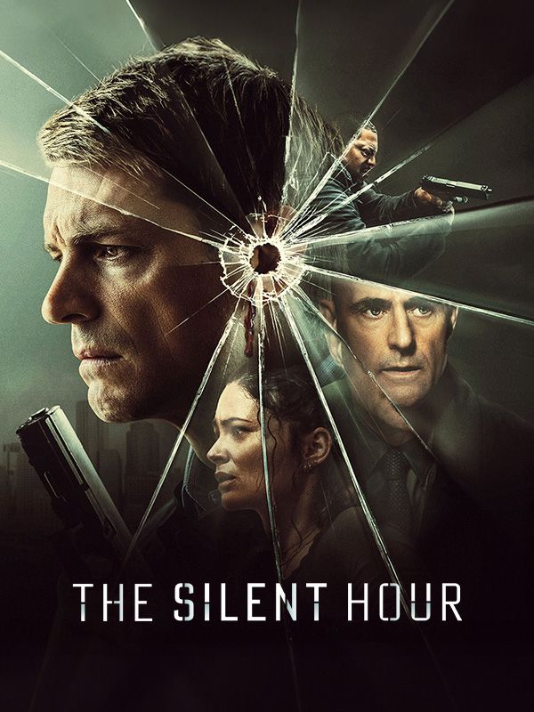 Affiche du film The Silent Hour