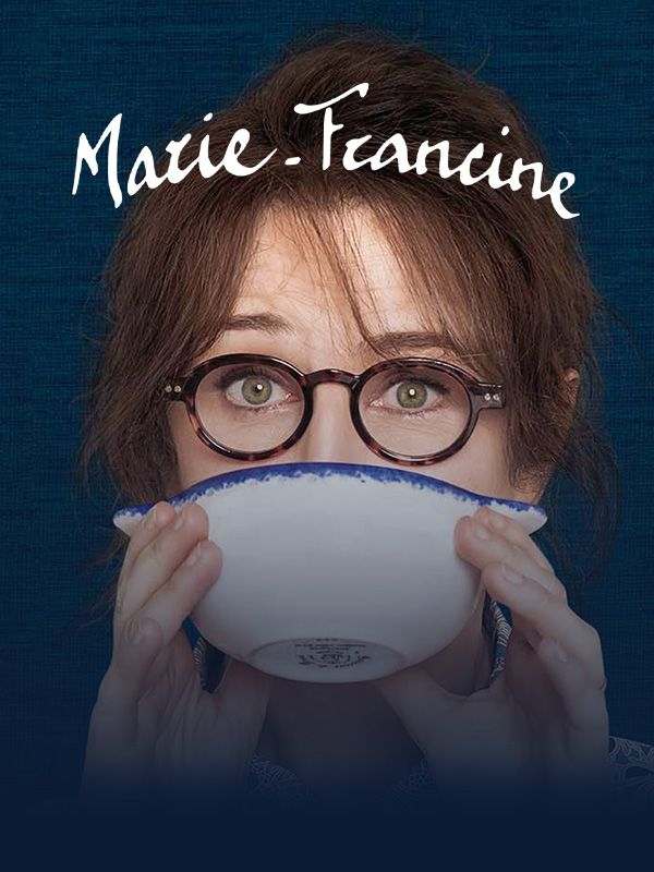 Affiche du film Marie-Francine