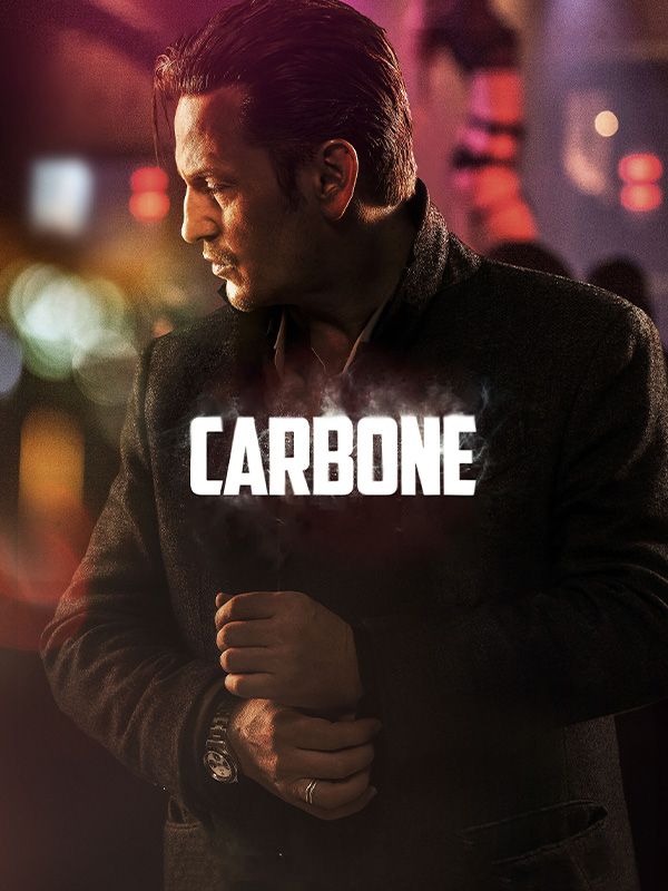 Affiche du film Carbone