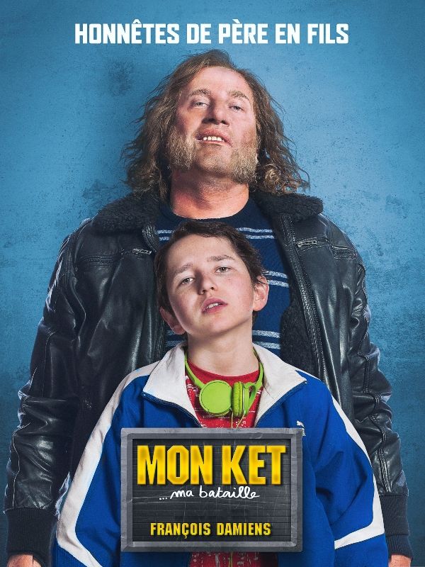 Affiche du film Mon Ket