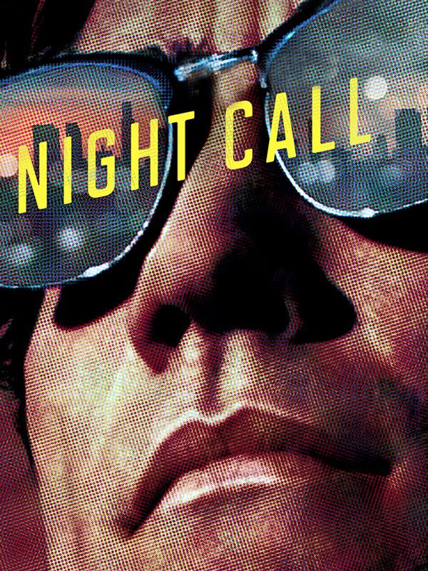 Affiche du film Night Call