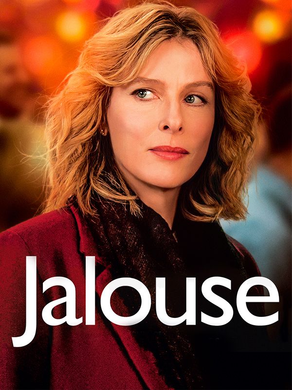 Affiche du film Jalouse