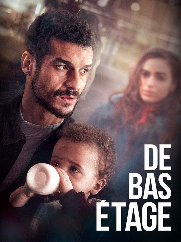 Affiche du film De bas étage