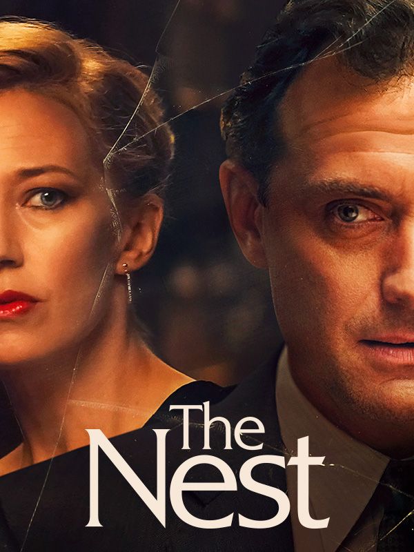 Affiche du film The Nest