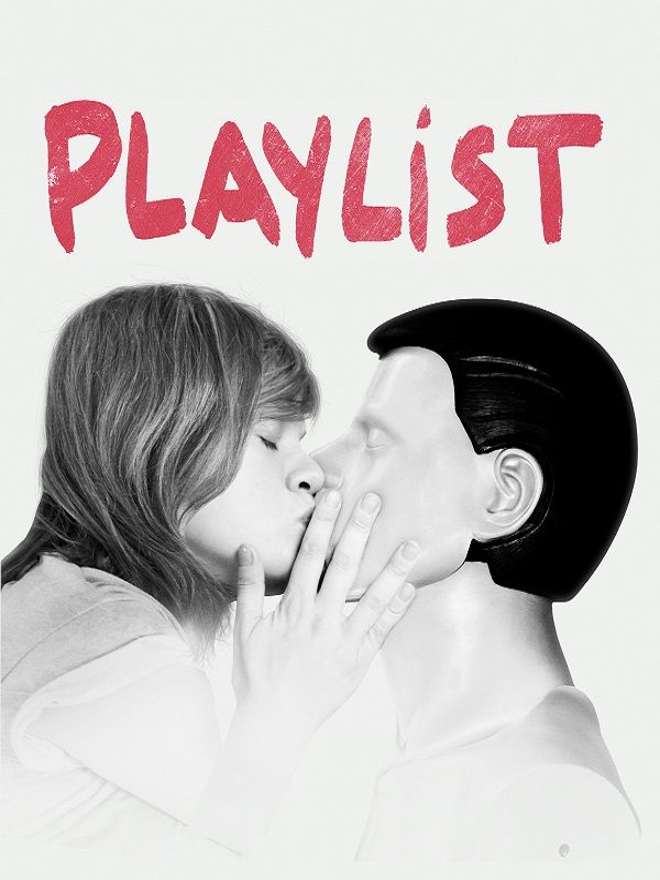 Affiche du film Playlist