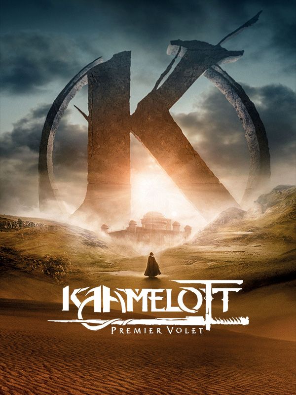 Affiche du film Kaamelott : premier volet