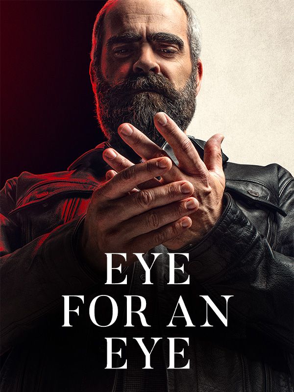 Affiche du film Eye for an Eye