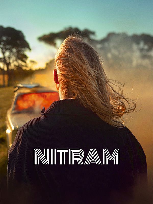 Affiche du film Nitram