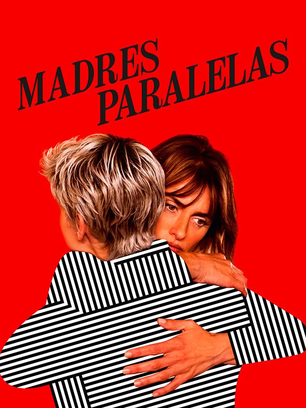 Affiche du film Madres paralelas