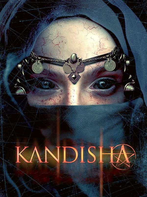 Affiche du film Kandisha