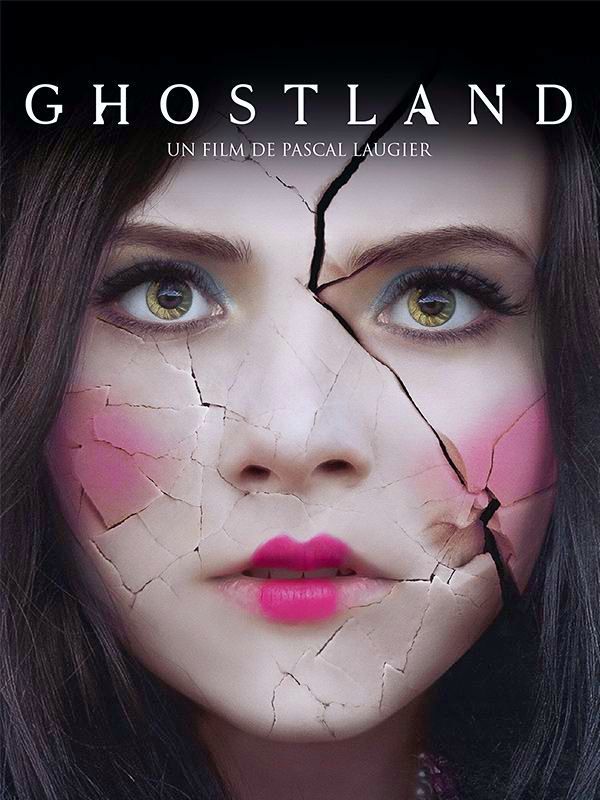 Affiche du film Ghostland