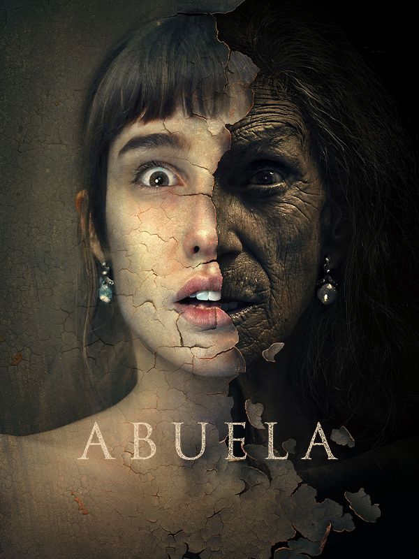 Affiche du film Abuela