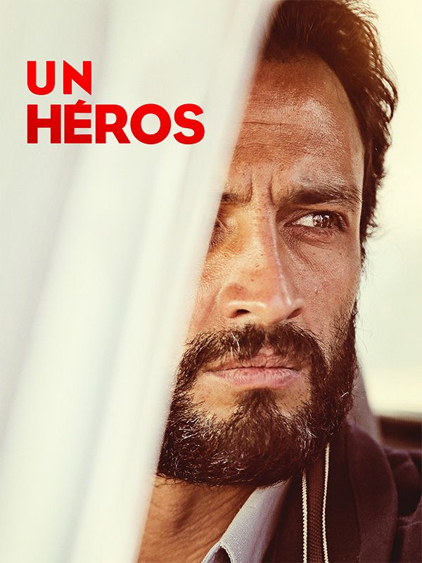 Affiche du film Un héros