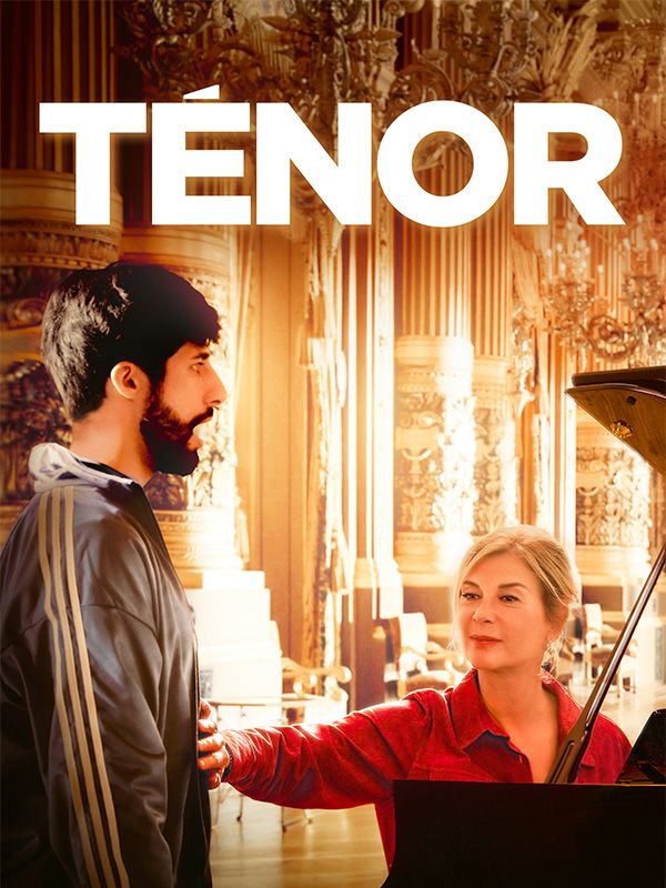 Affiche du film Ténor