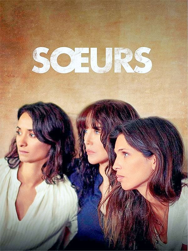 Affiche du film Soeurs