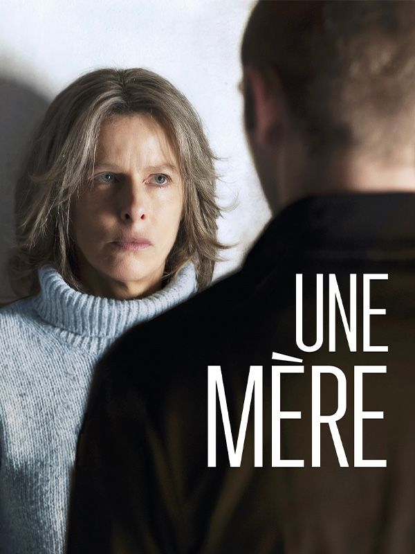 Affiche du film Une mère