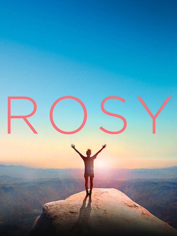 Affiche du film Rosy