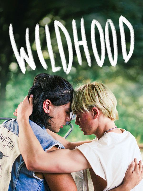 Affiche du film Wildhood