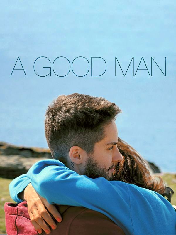 Affiche du film A Good Man