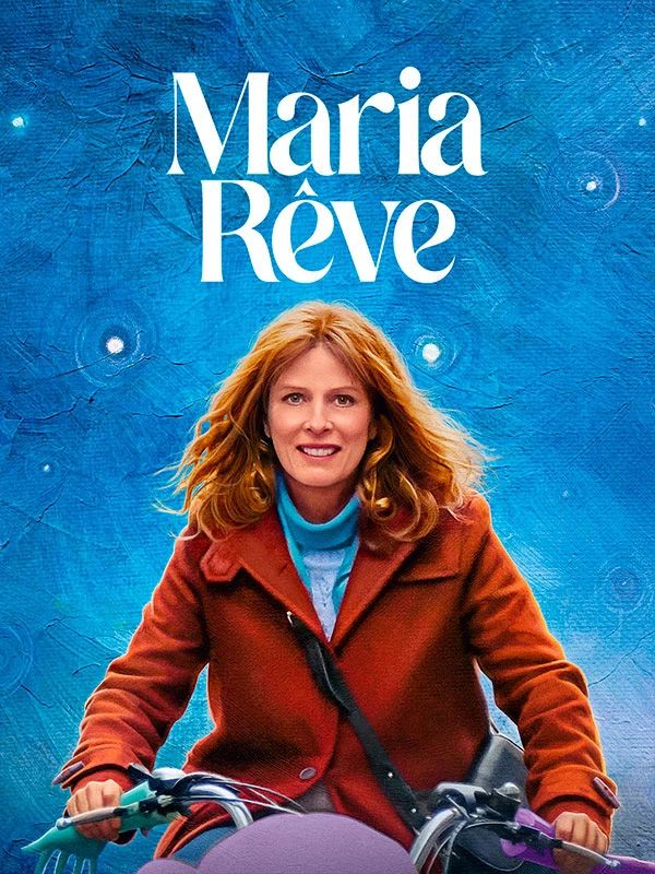 Affiche du film Maria rêve